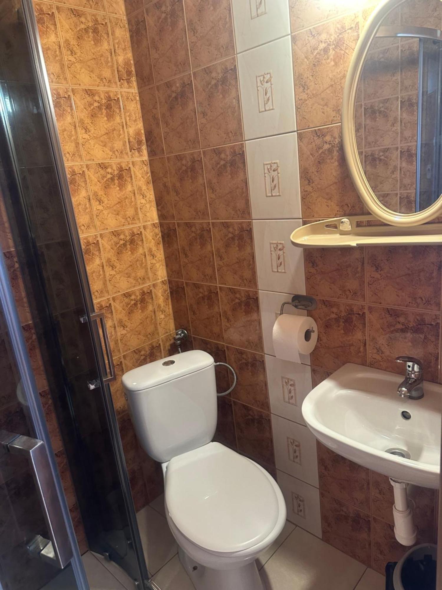 Pokoje gościnne u Zofii Bafia spółka z oo Bukowina Tatrzańska Exterior foto