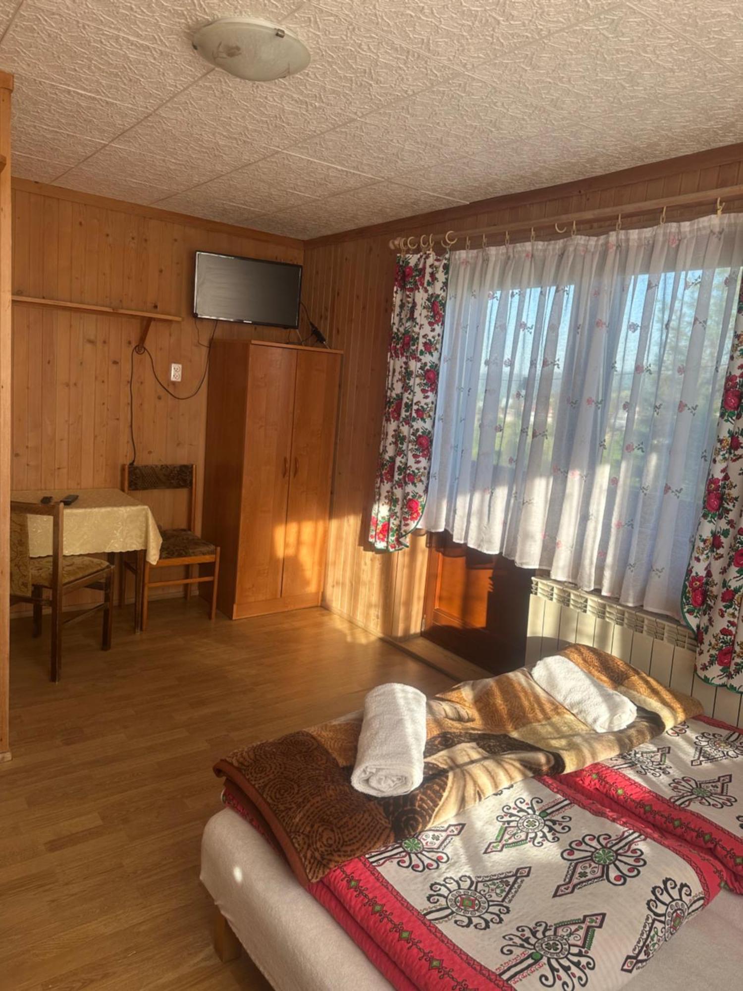 Pokoje gościnne u Zofii Bafia spółka z oo Bukowina Tatrzańska Exterior foto