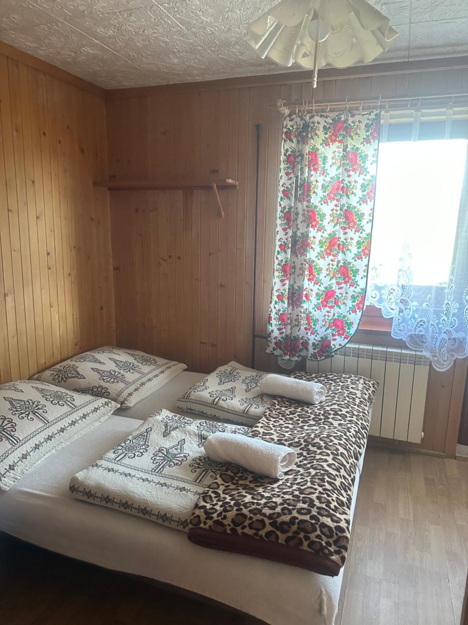 Pokoje gościnne u Zofii Bafia spółka z oo Bukowina Tatrzańska Exterior foto