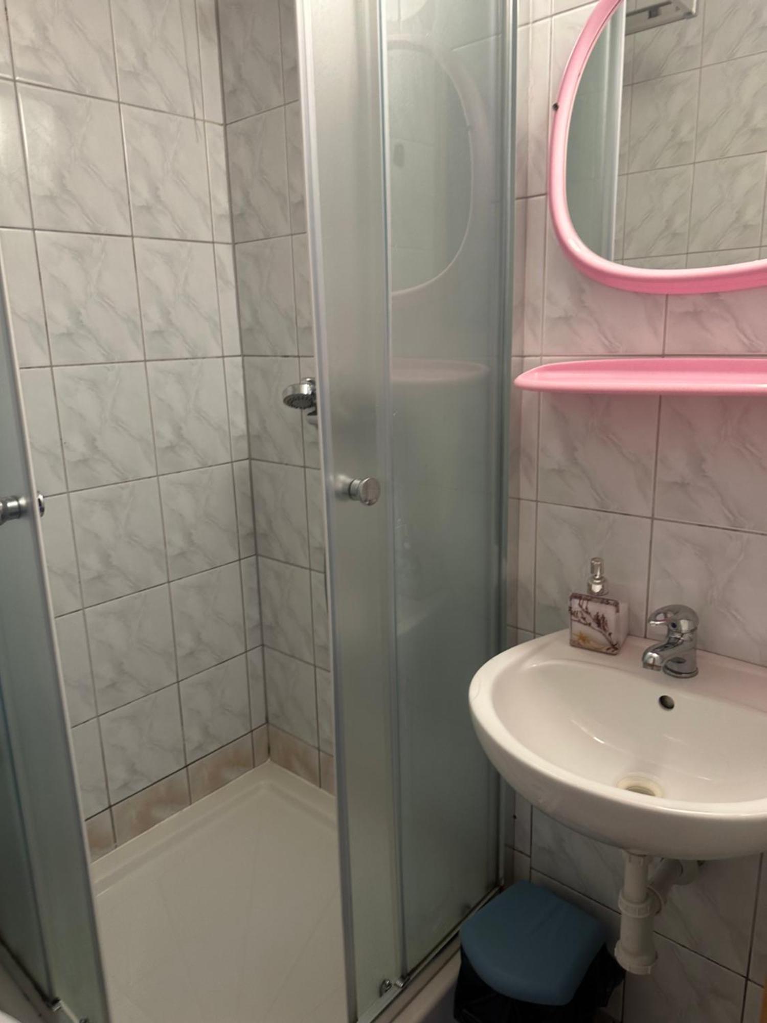 Pokoje gościnne u Zofii Bafia spółka z oo Bukowina Tatrzańska Exterior foto