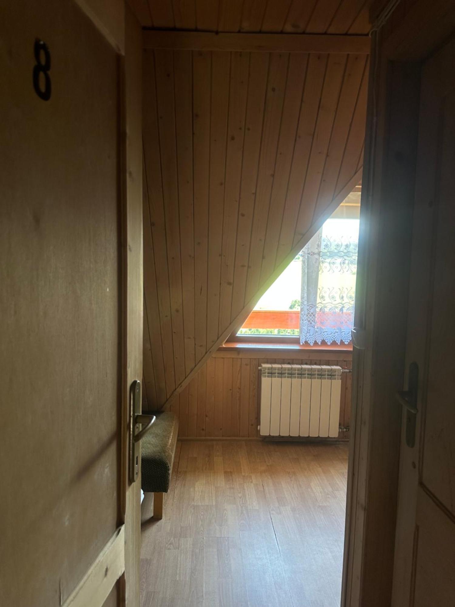 Pokoje gościnne u Zofii Bafia spółka z oo Bukowina Tatrzańska Exterior foto