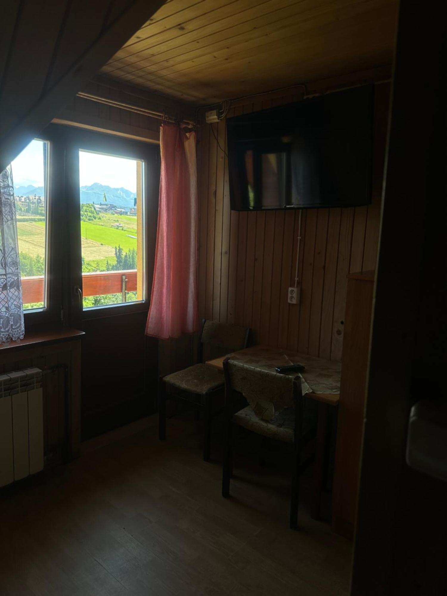 Pokoje gościnne u Zofii Bafia spółka z oo Bukowina Tatrzańska Exterior foto