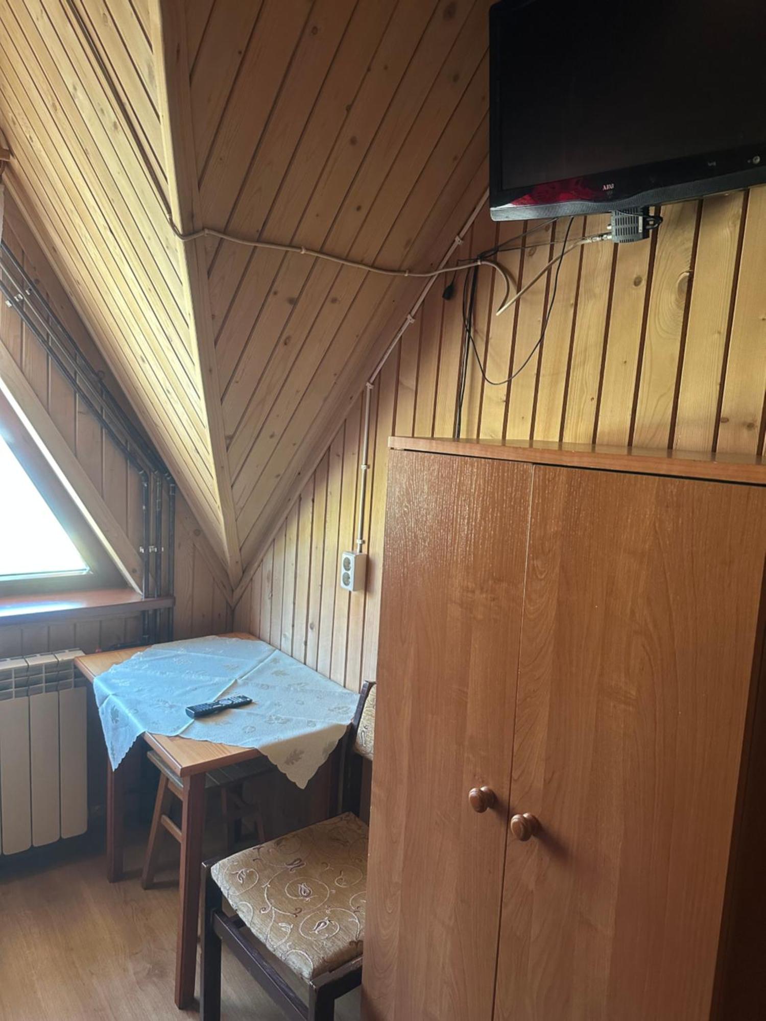 Pokoje gościnne u Zofii Bafia spółka z oo Bukowina Tatrzańska Exterior foto